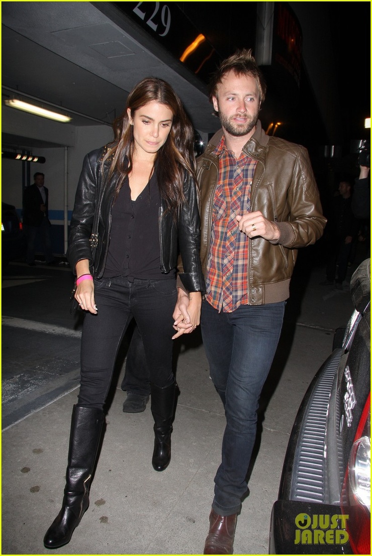 Nikki Reed