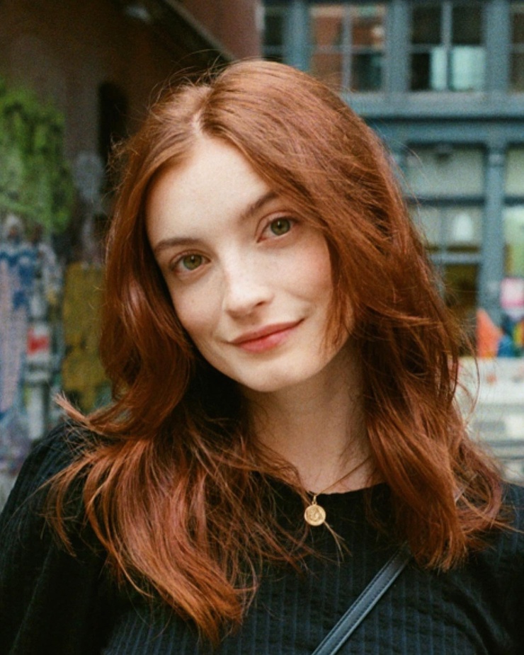 Hannah Masi Hannah Masi