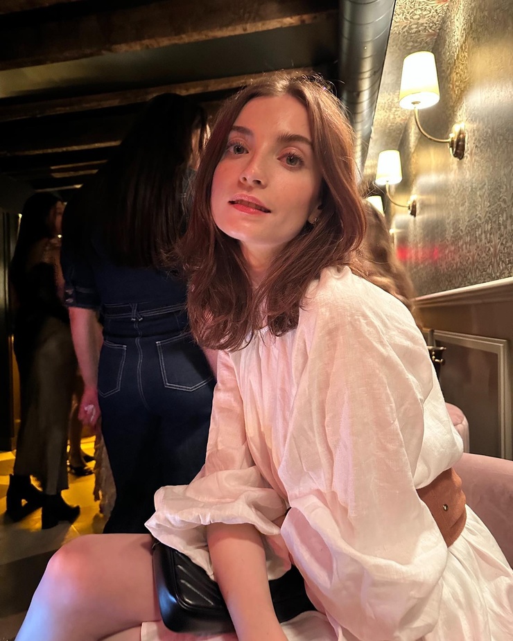 Hannah Masi Hannah Masi