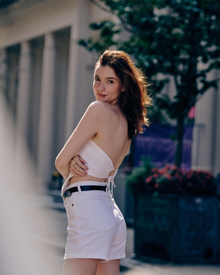 Hannah Masi Hannah Masi