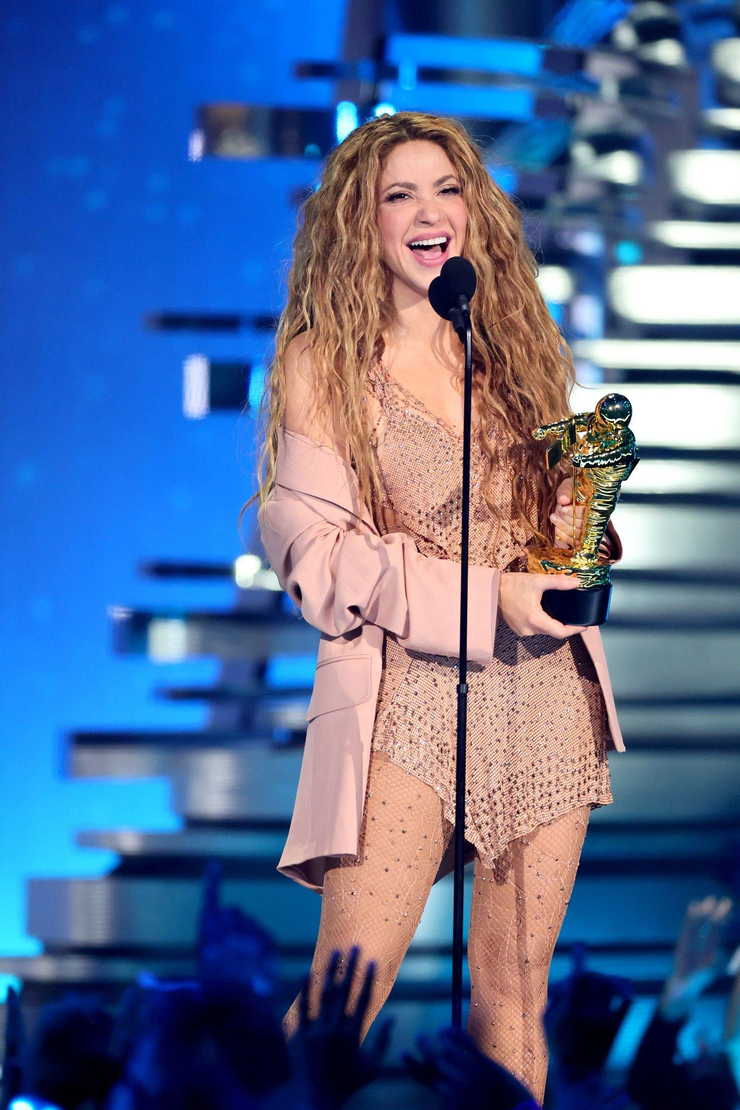 Shakira