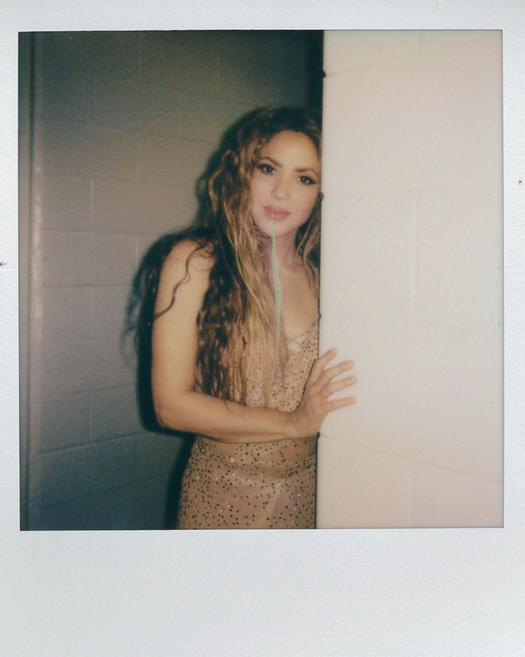 Shakira