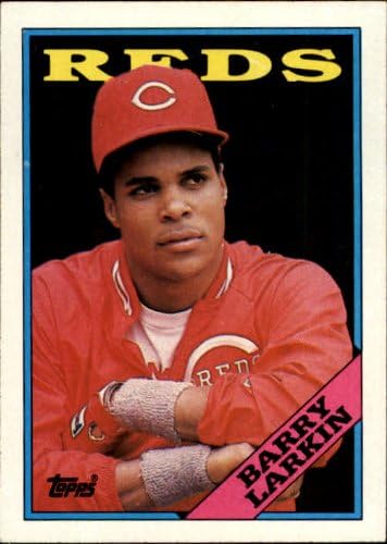 Barry Larkin