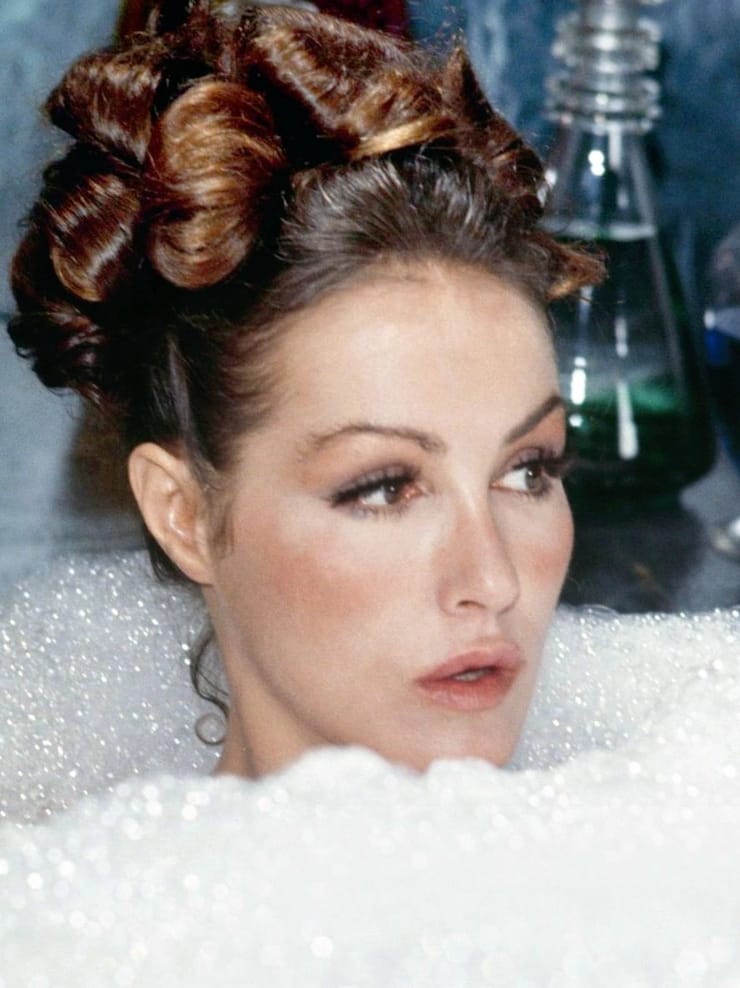 Julie Newmar Julie Newmar