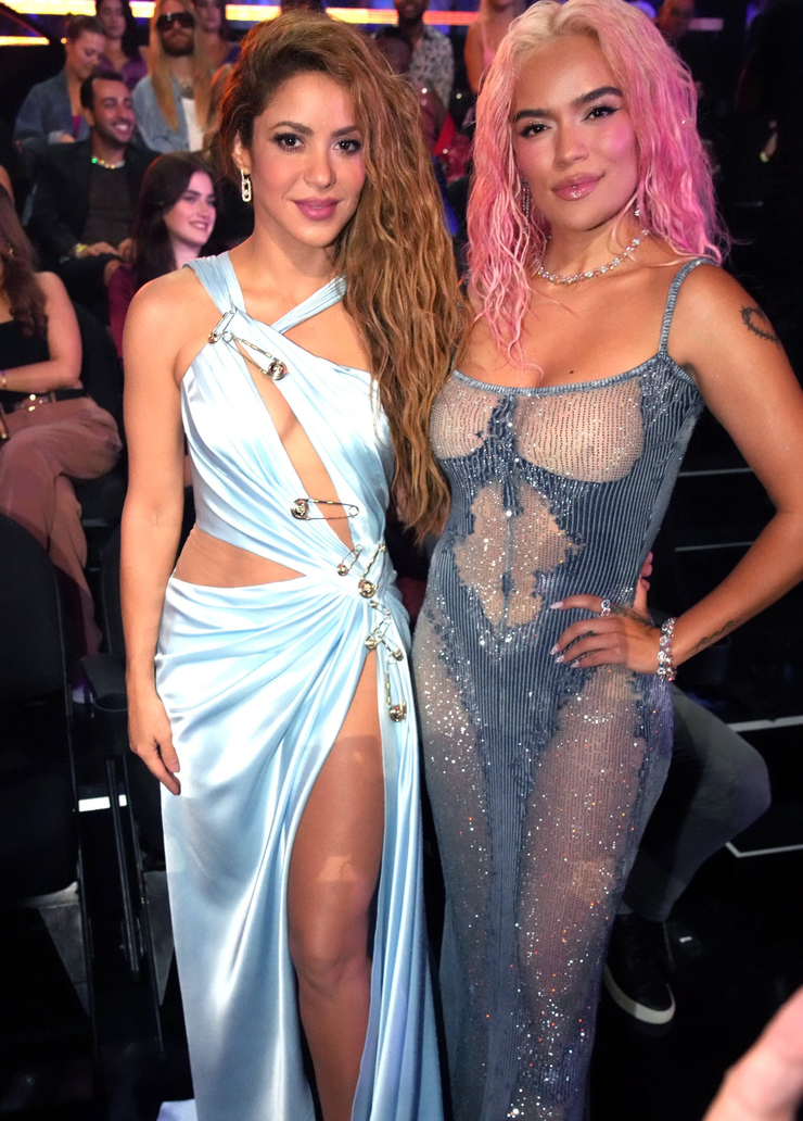 Shakira Shakira