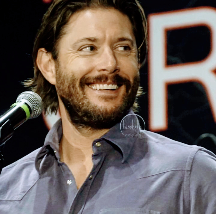 Jensen Ackles