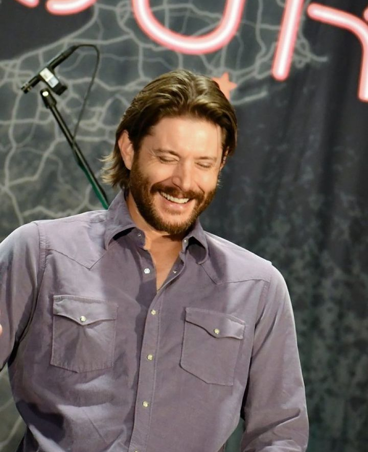 Jensen Ackles