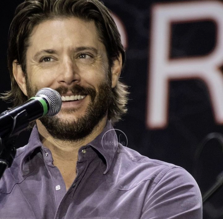 Jensen Ackles