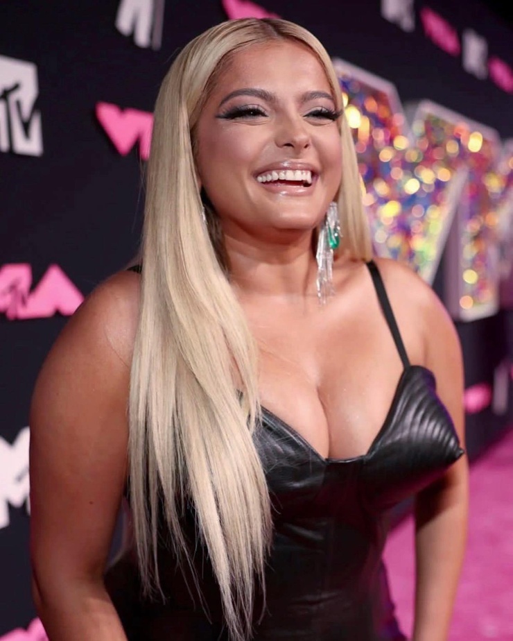 Bebe Rexha Bebe Rexha