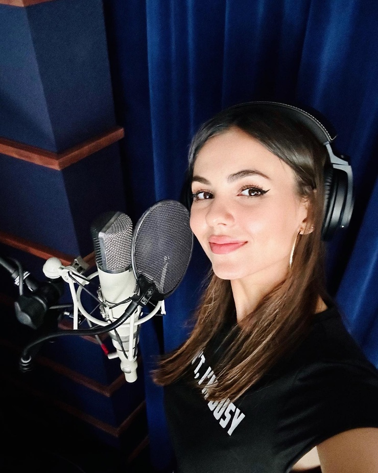 Victoria Justice Victoria Justice