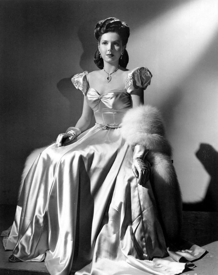 Ann Miller