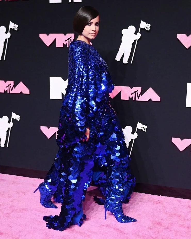 Sofia Carson