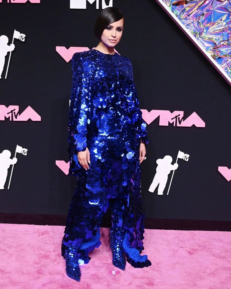 Sofia Carson Sofia Carson