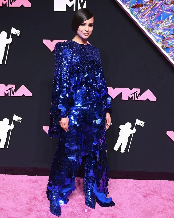 Sofia Carson Sofia Carson