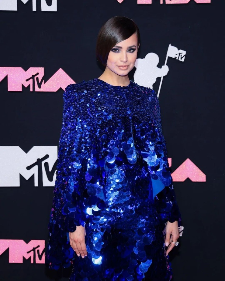 Sofia Carson
