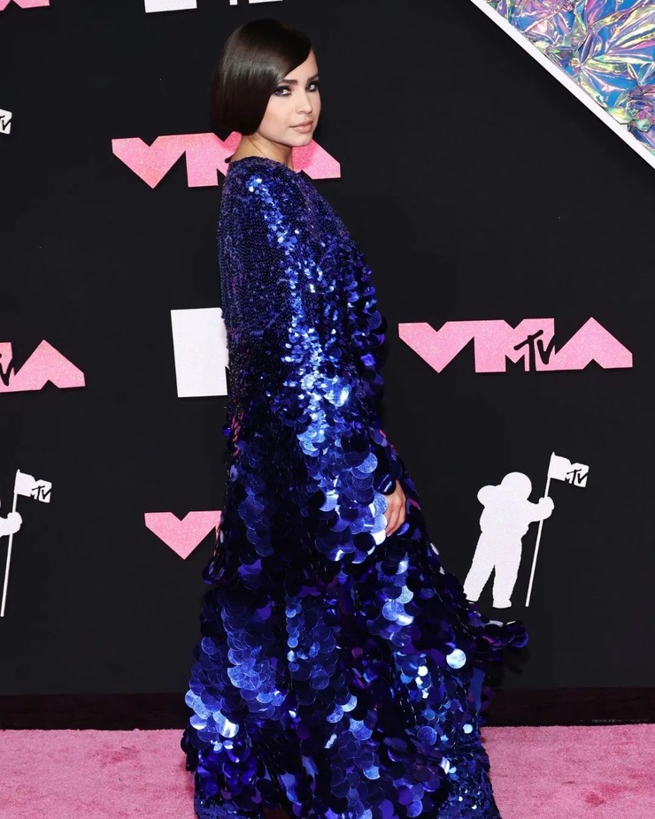 Sofia Carson