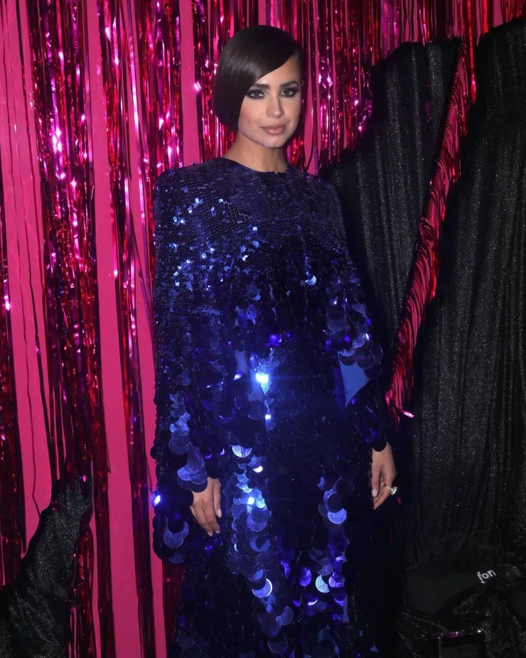 Sofia Carson