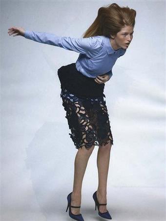 Heide Lindgren