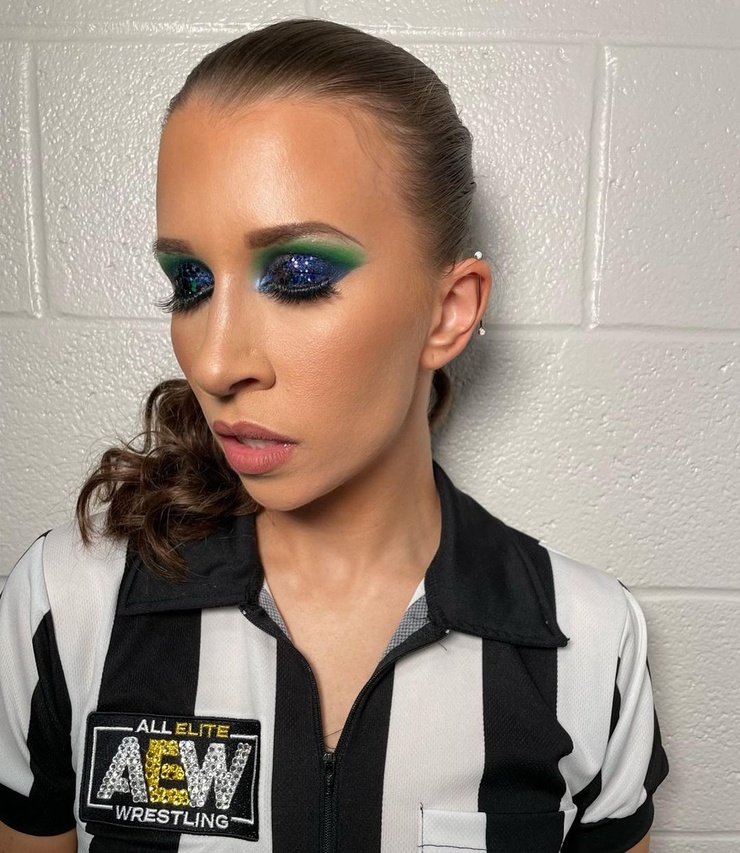 Aubrey Edwards
