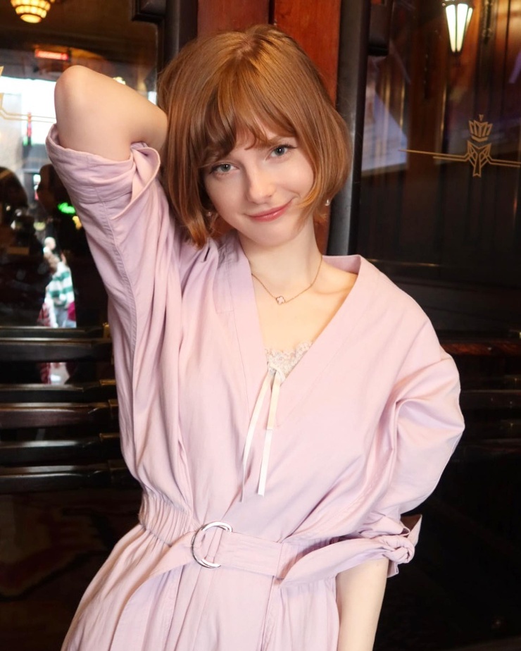 Ella Freya