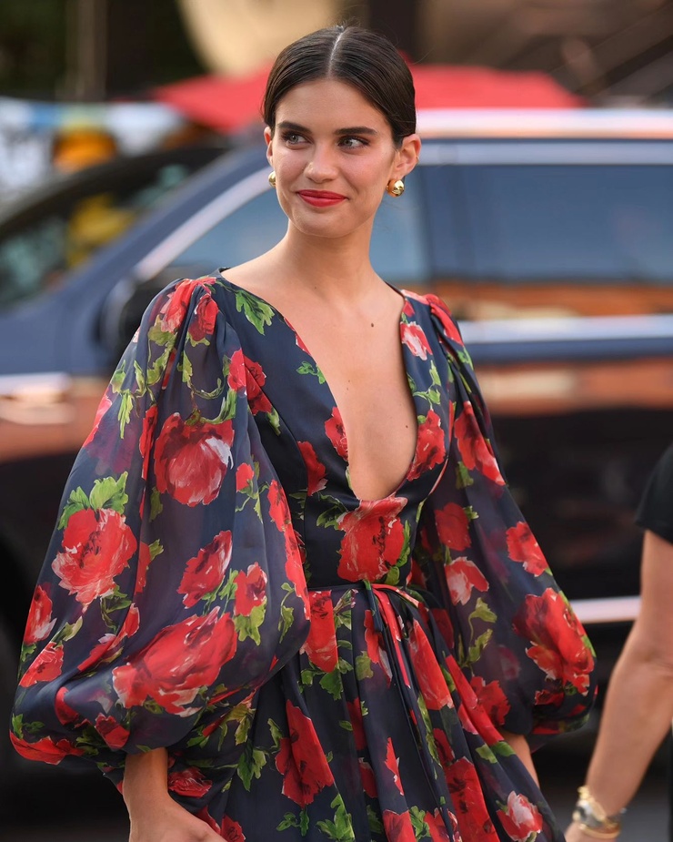 Sara Sampaio