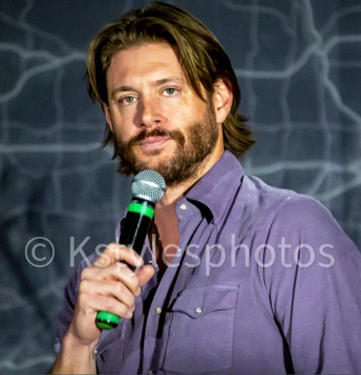 Jensen Ackles