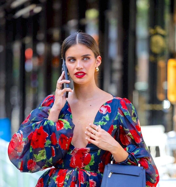Sara Sampaio Sara Sampaio
