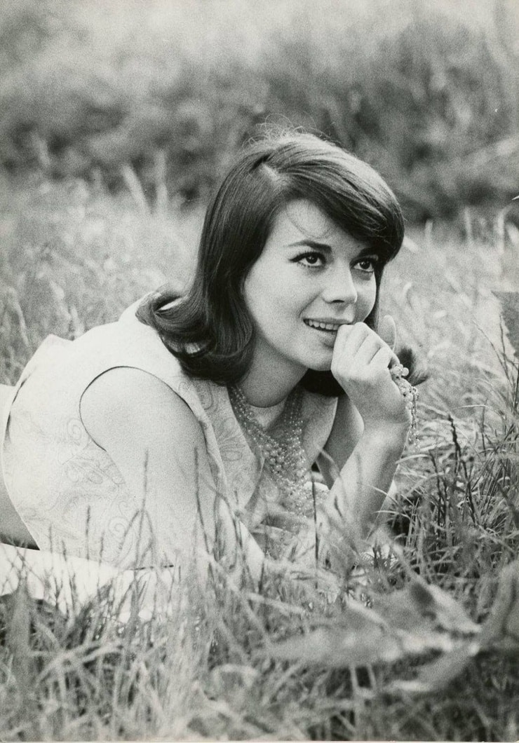 Picture of Natalie Wood