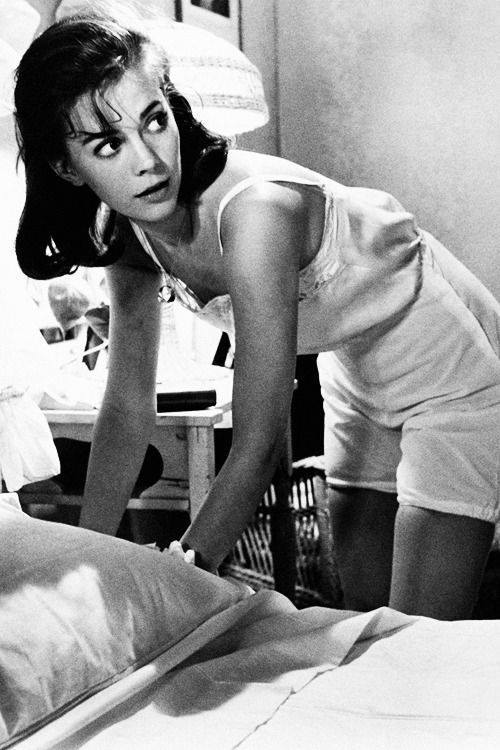 Natalie Wood