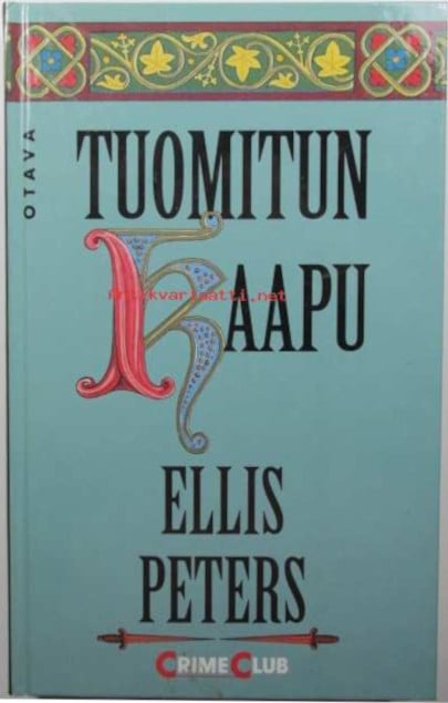 Tuomitun kaapu