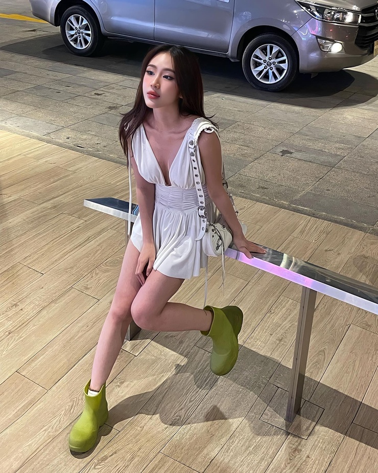 Bao Hanhan