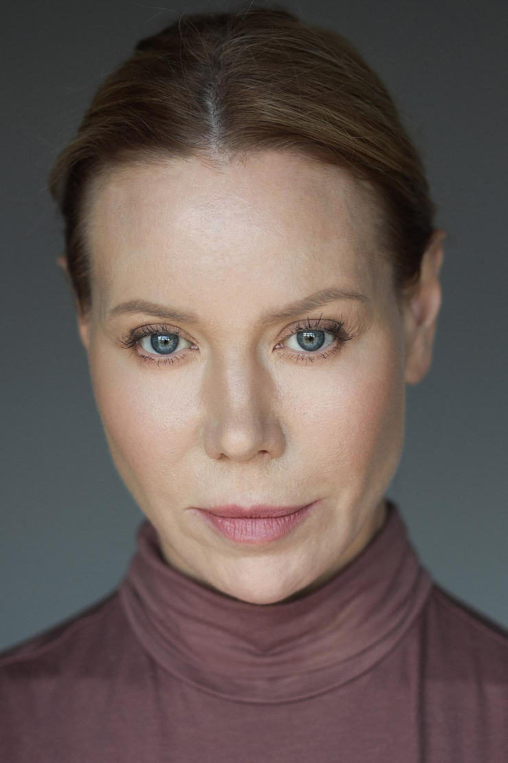 Salmina Julia