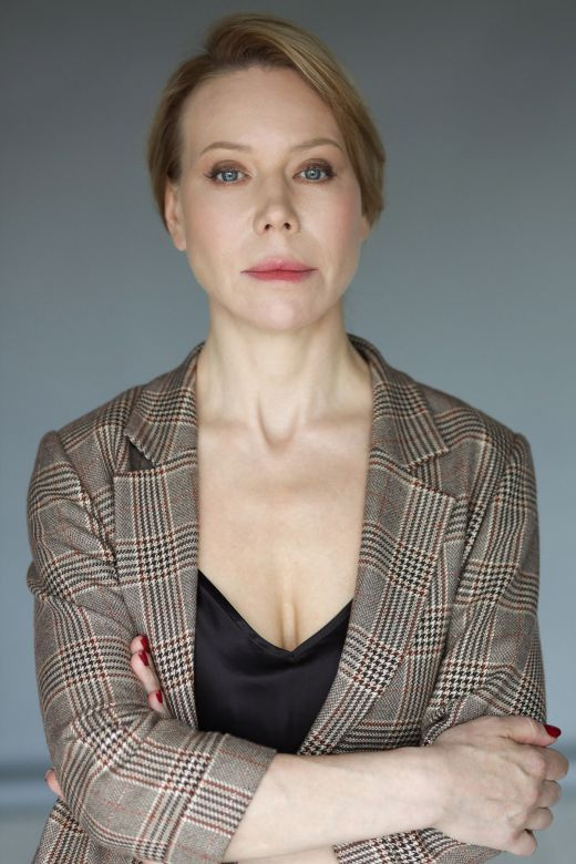 Salmina Julia