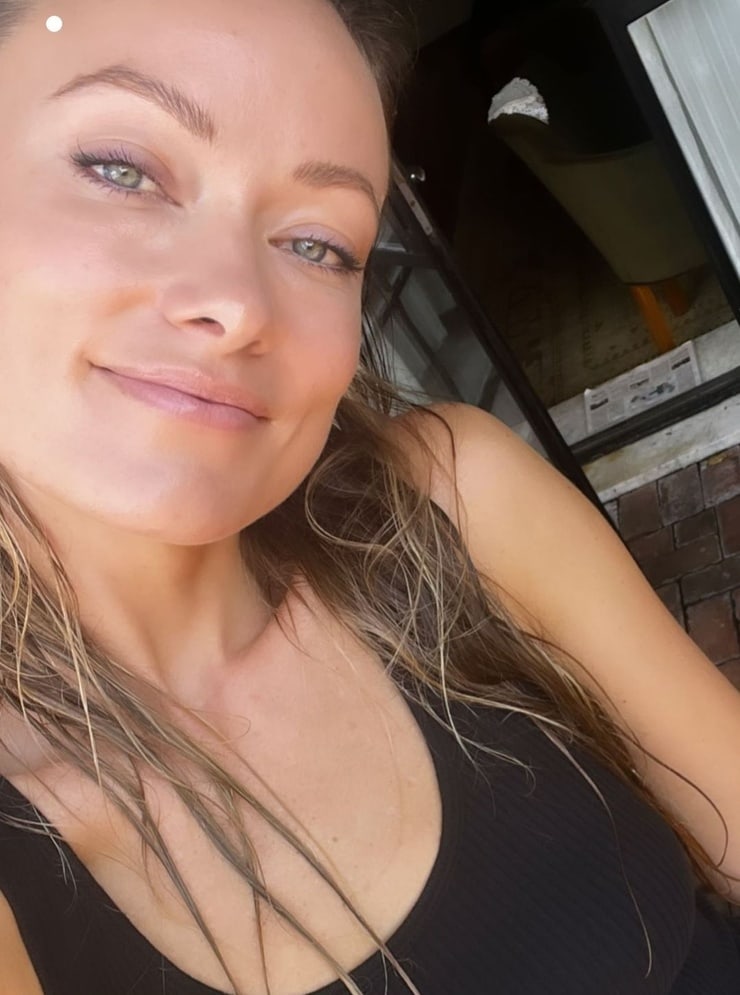 Olivia Wilde Olivia Wilde