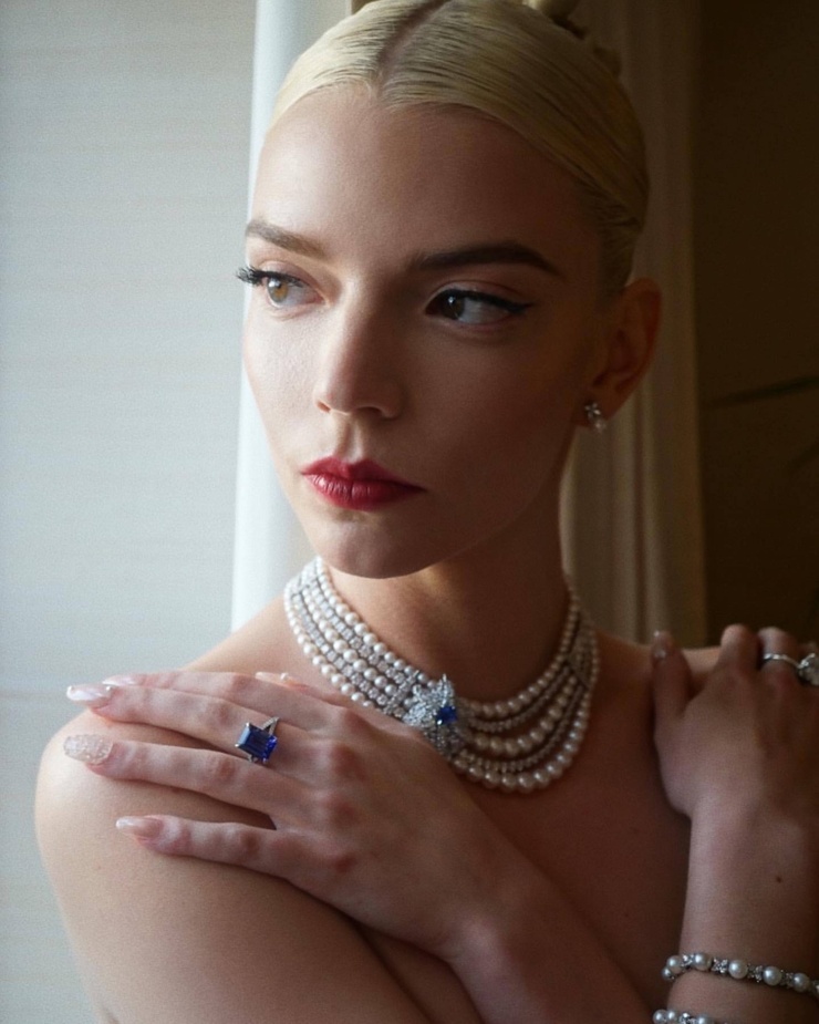 Anya Taylor-Joy
