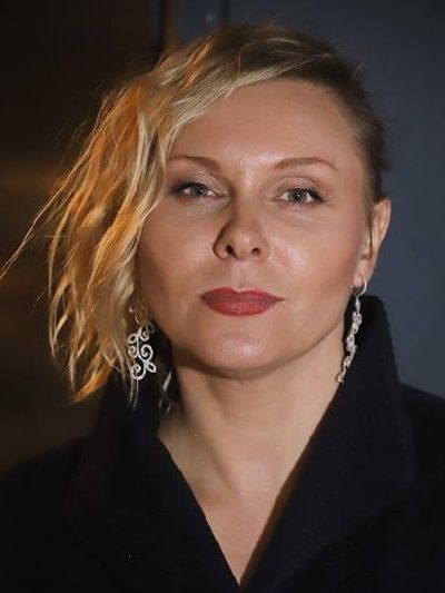 Yana Troyanova