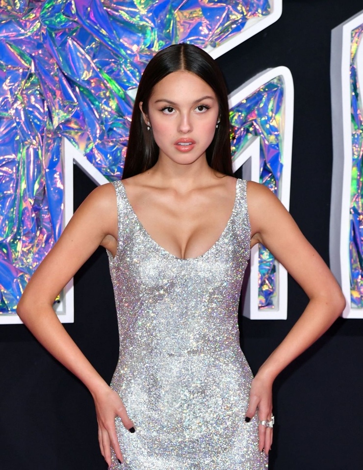 Olivia Rodrigo Olivia Rodrigo