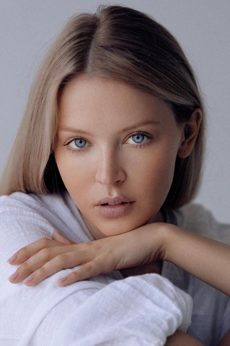 Maria Lavrova Maria Lavrova