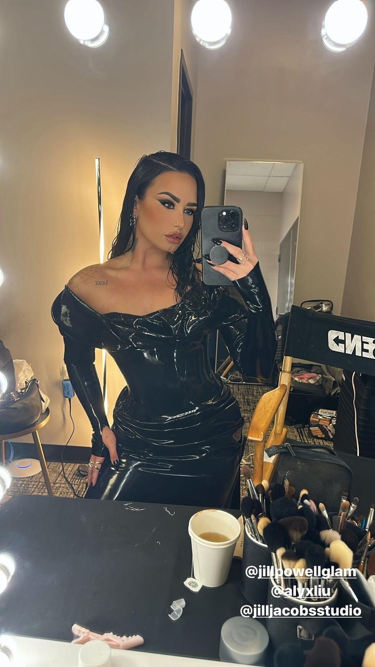Demi Lovato