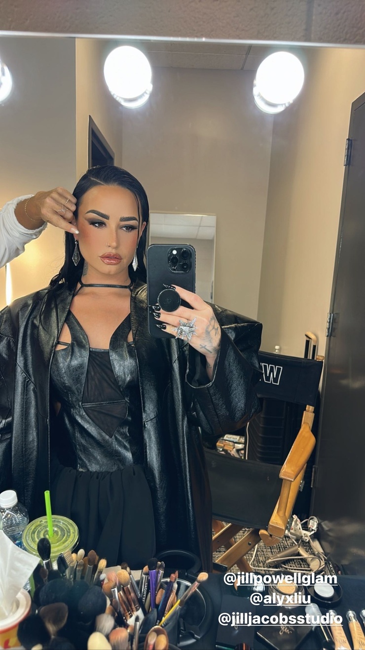 Demi Lovato