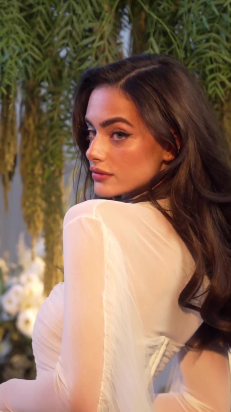 Yael Shelbia Yael Shelbia