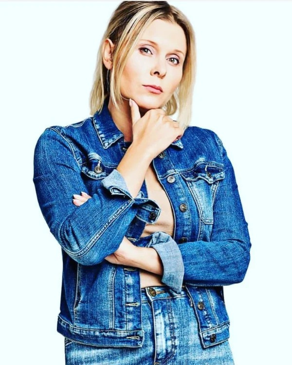 Yana Troyanova
