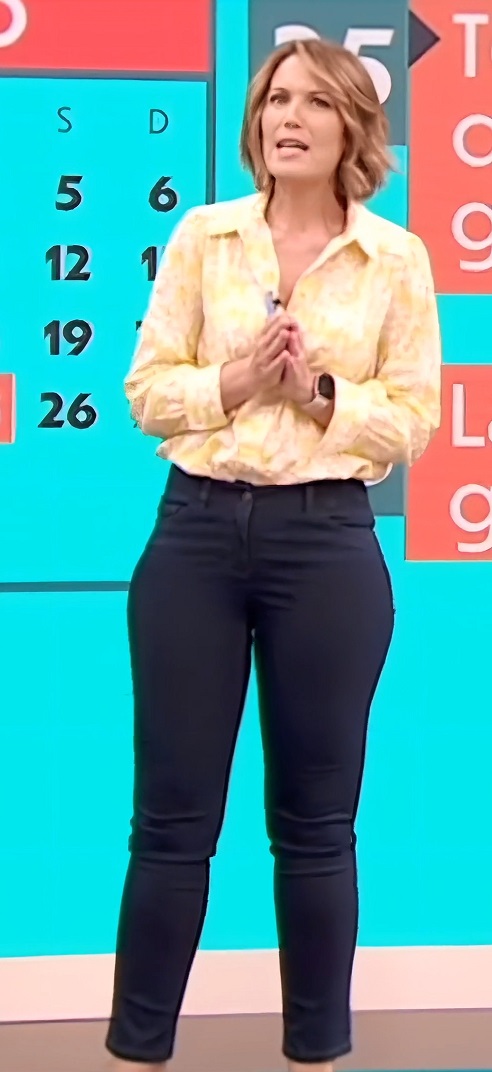 Silvia Intxaurrondo