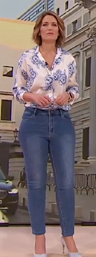 Silvia Intxaurrondo