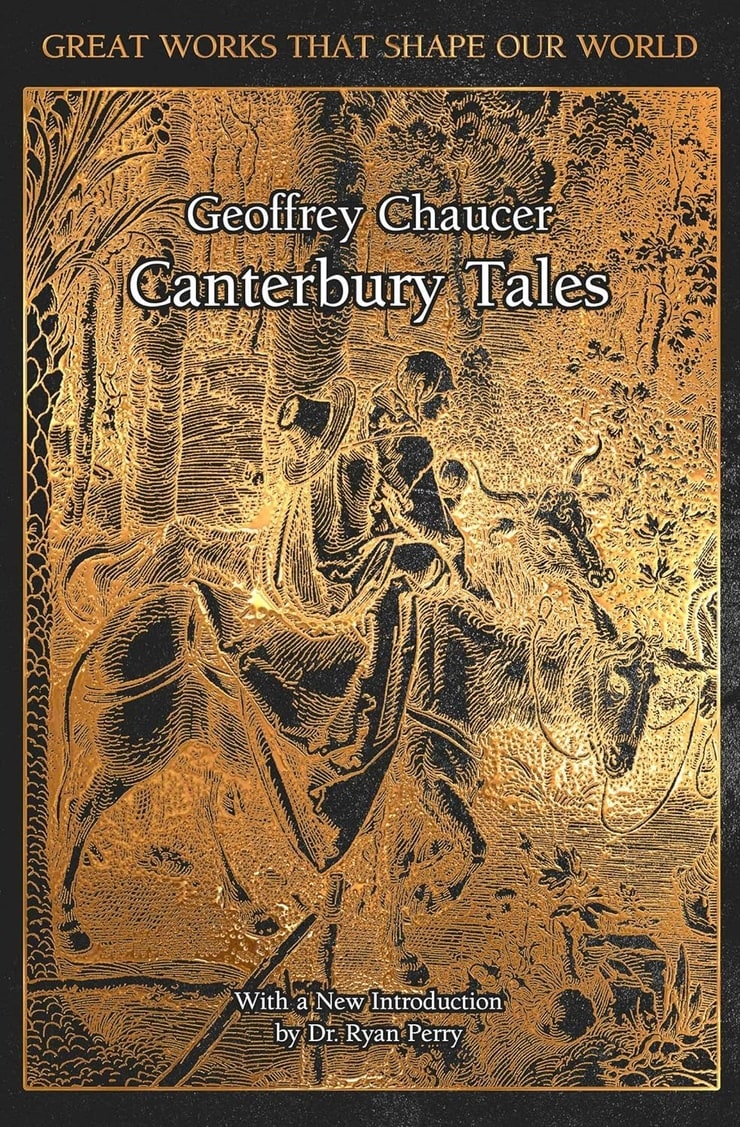 Canterbury Tales 