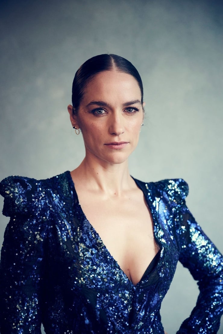 Melanie Scrofano