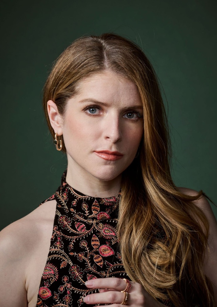 Picture of Anna Kendrick