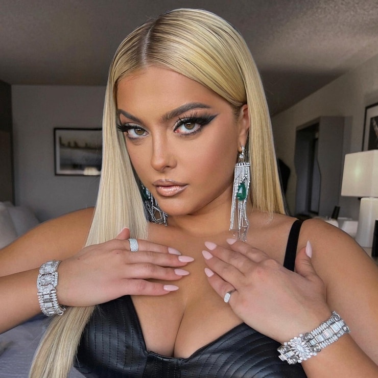 Bebe Rexha Bebe Rexha