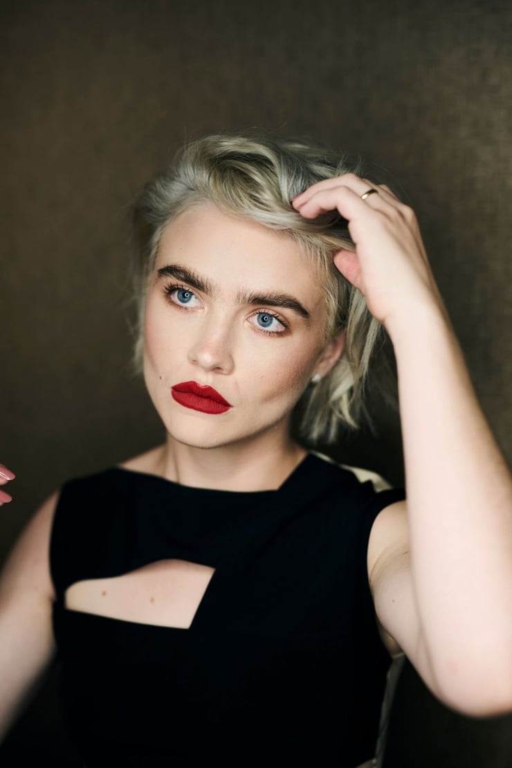 Picture of Maddie Hasson