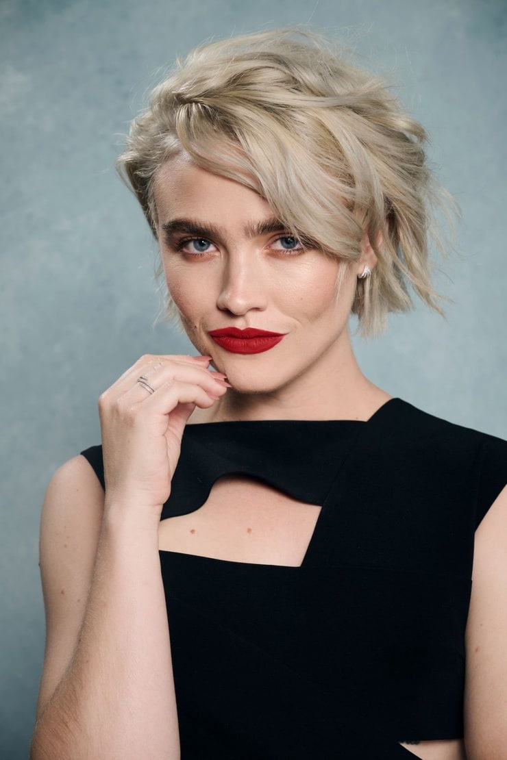 Image of Maddie Hasson